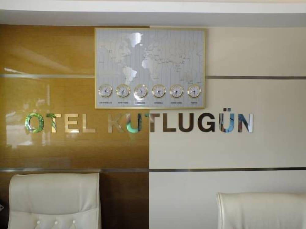 Kutlugun Sahil Otel 1