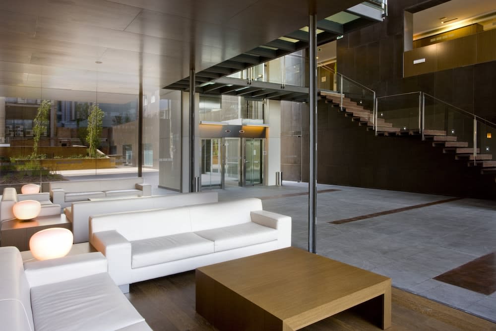 Holiday Inn Express BARCELONA - CITY 22@ by IHG 1