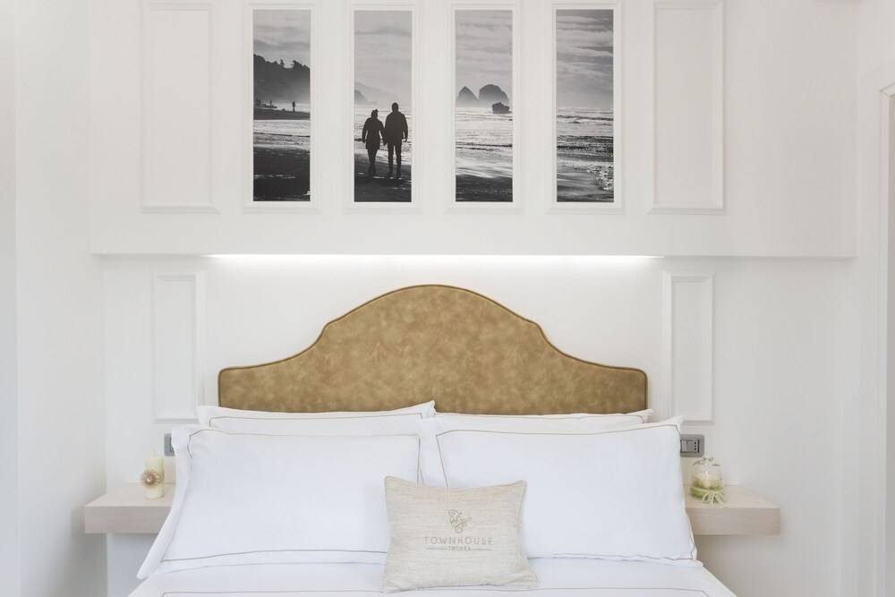 Townhouse Tropea 1