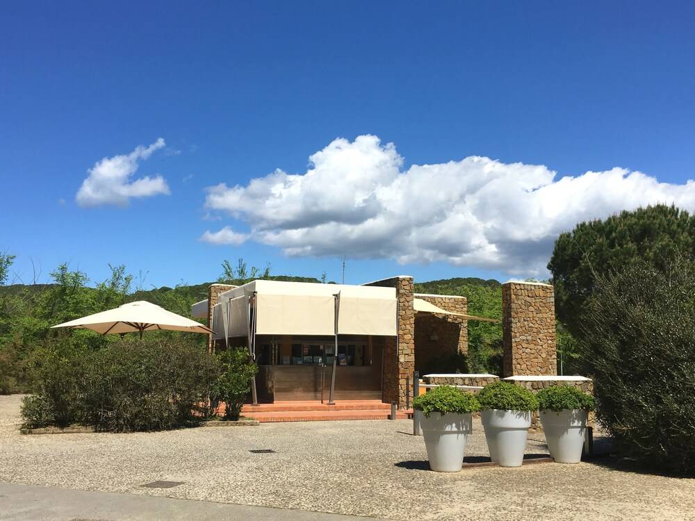 Camping Village Rocchette 2