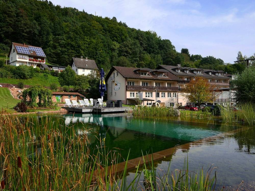 Hotel Christel 1