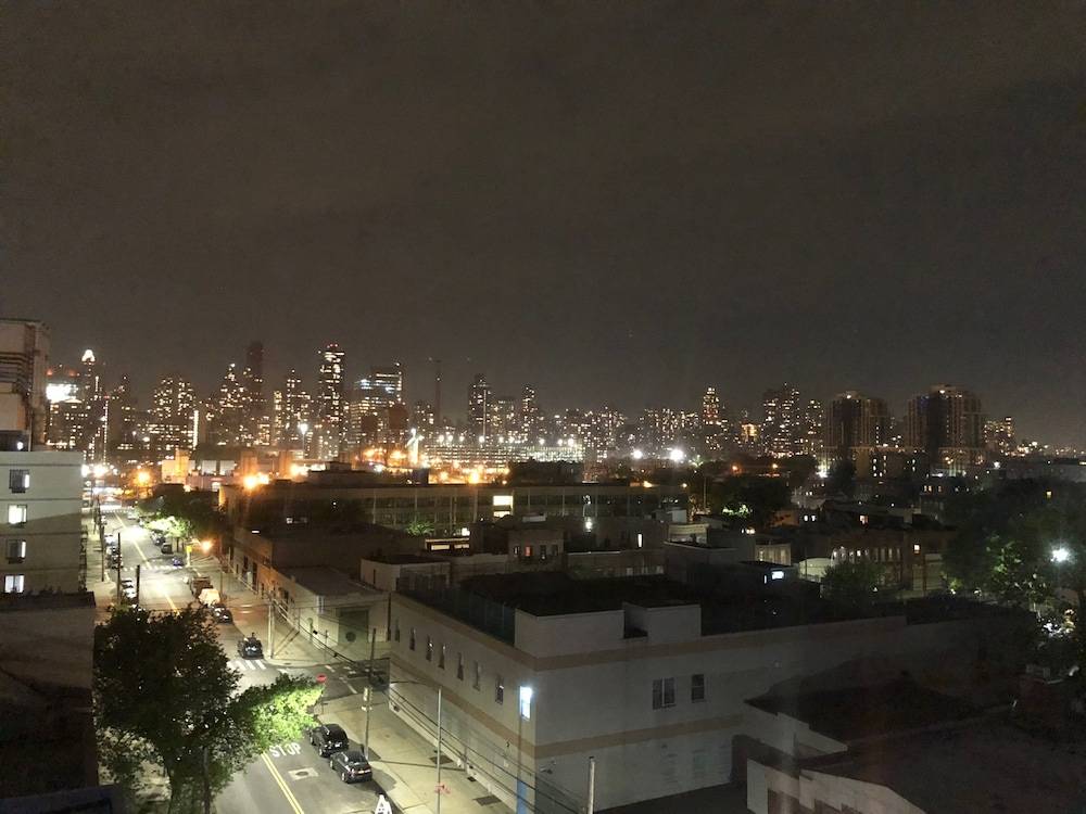Hotel Nirvana 1