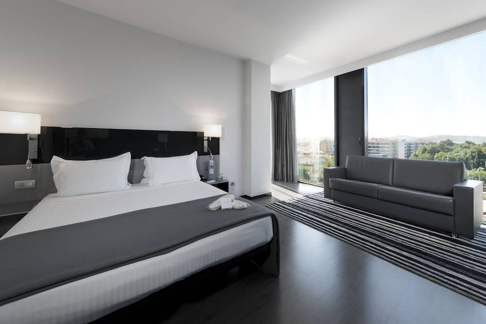 Eurostars Palace 1