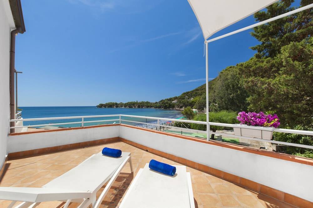 Il Cefalo Hotel & Restaurant 2