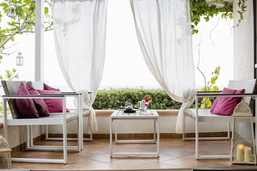 Il Cefalo Hotel & Restaurant 1