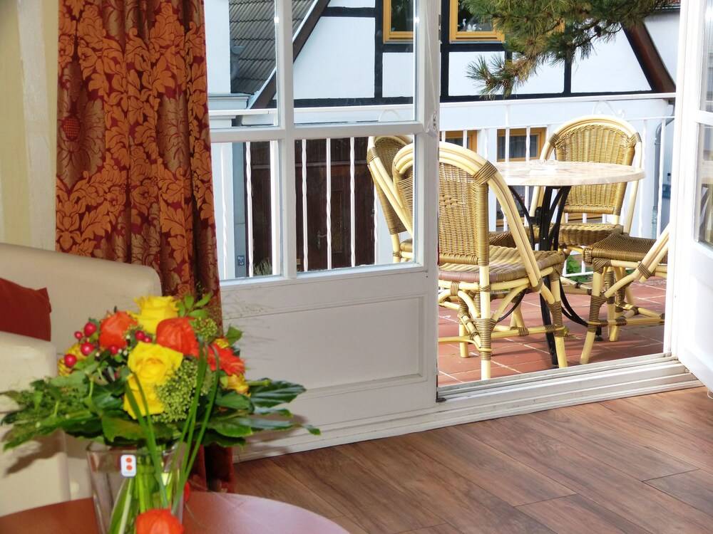 Vogel Hotel & Appartements 1