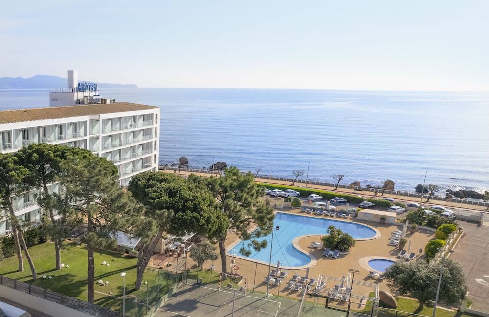 RVHotels Nieves Mar 1