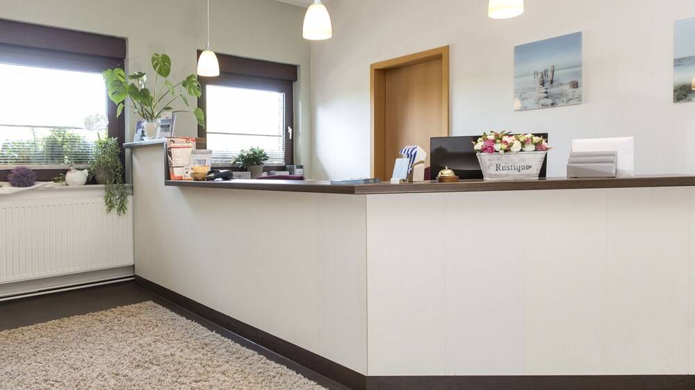 Deichhotel Grube 2