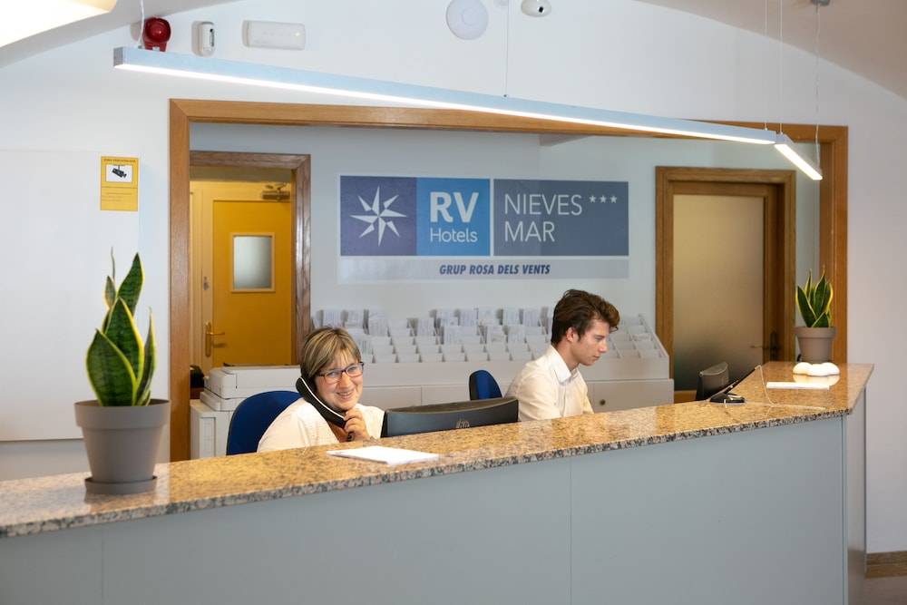 RVHotels Nieves Mar 2