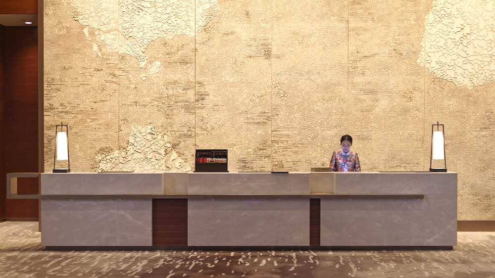 InterContinental Guangzhou Exhibition Center by IHG 2
