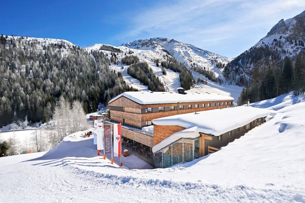 Lizum 1600 | Kompetenzzentrum Snowsport Tirol 1