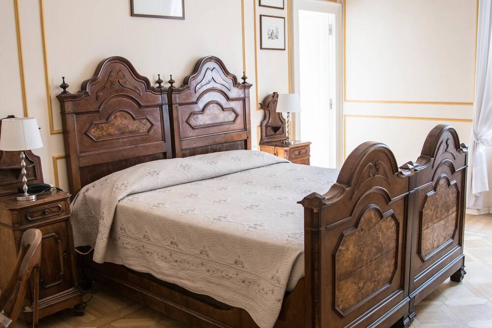 Villa Verganti Veronesi 2