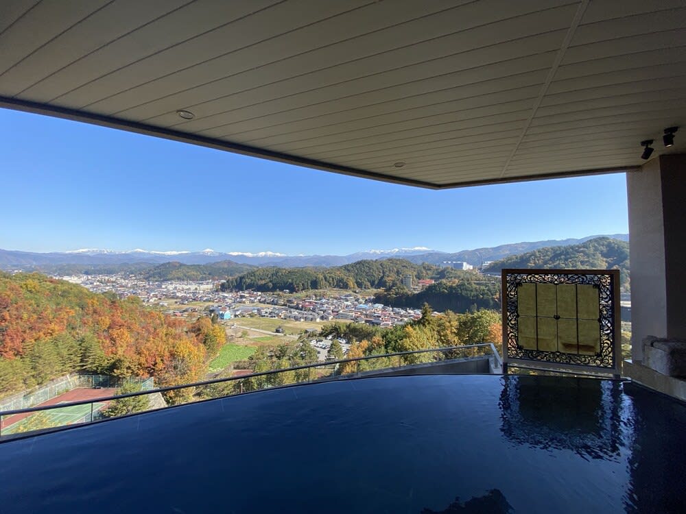 Hilton Takayama Resort 2