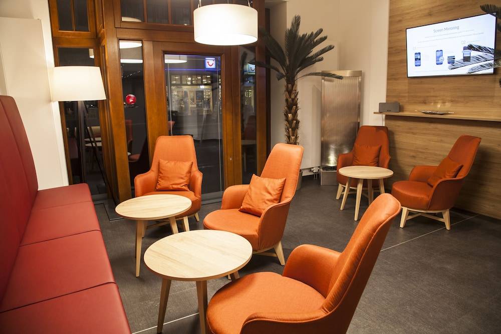 HOTEL SPECHT Tremonia Group - Dortmund 2