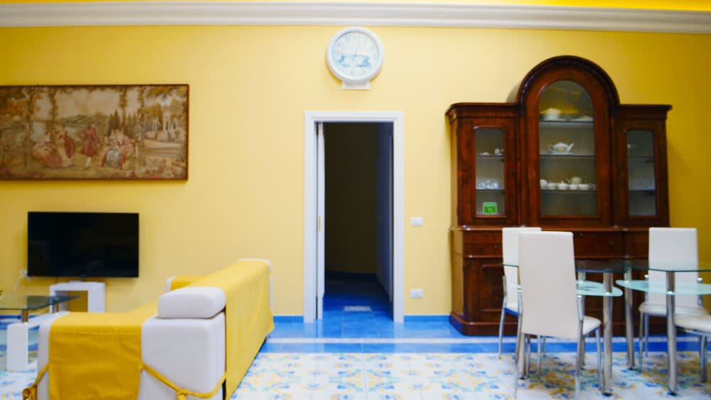 B&B Arte&Mare 1