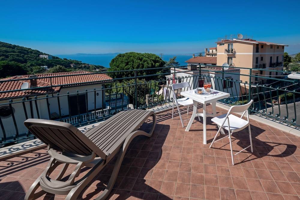 Maison Cipriani 1