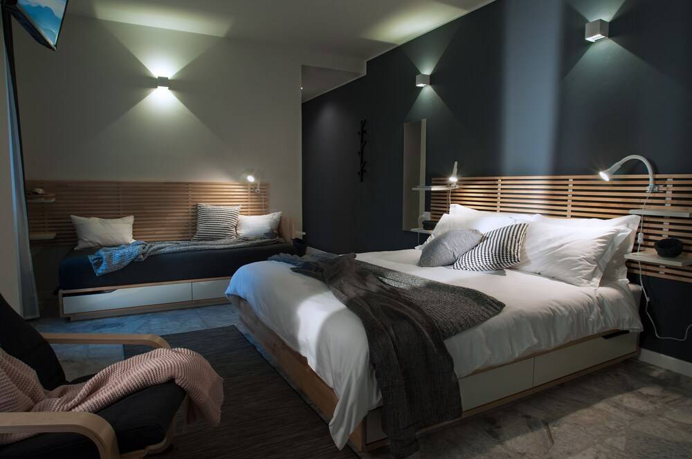 Relais Merizzi 1