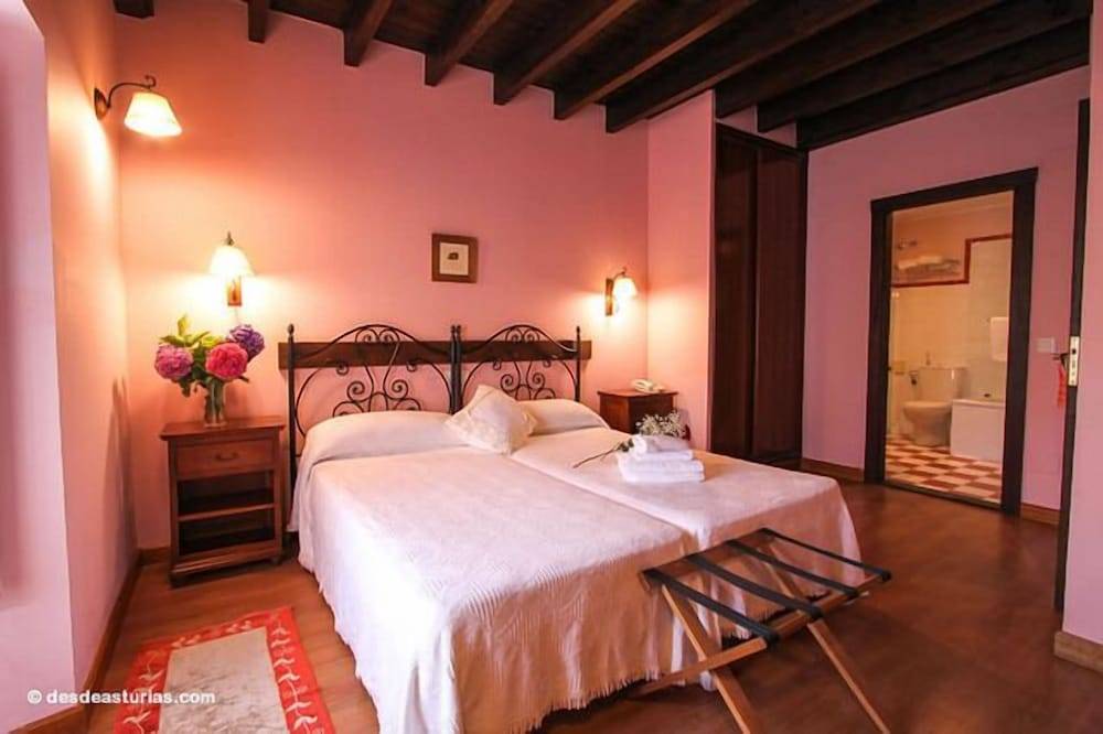 Hotel La Casona de Nueva 2