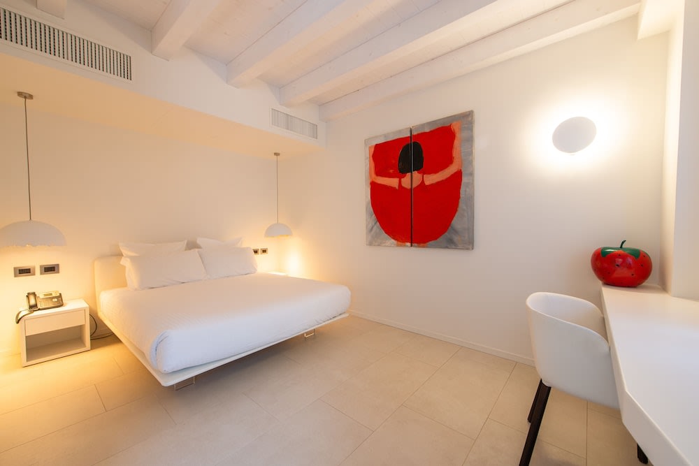 Le Funi Hotel 2