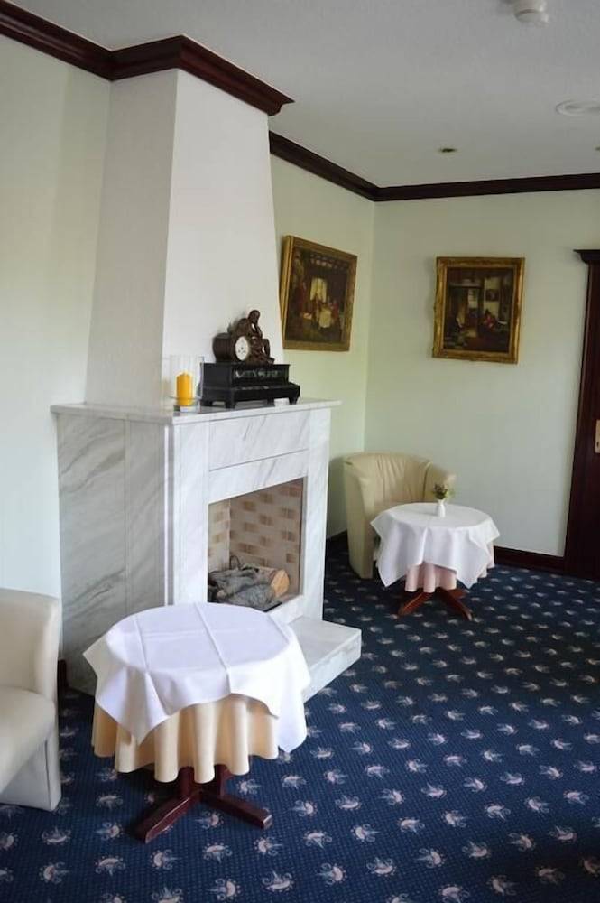 Arosa Hotel 2