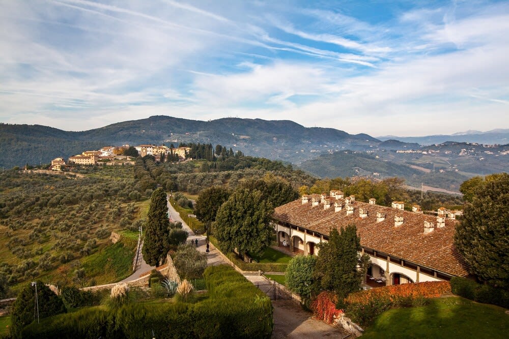 Hotel Tenuta di Artimino member of Meliá Collection 1