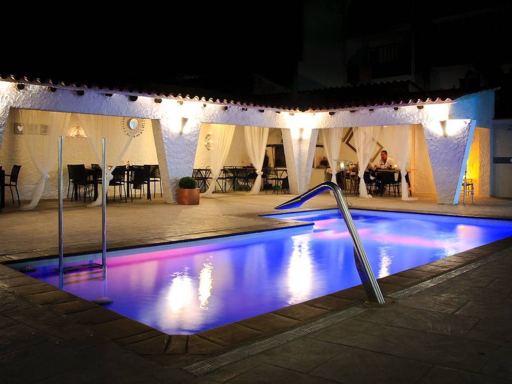 Hotel Salomé 1