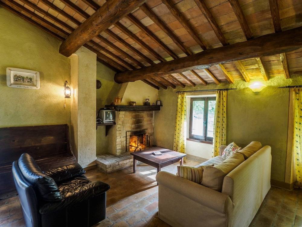 Le Silve di Armenzano 1