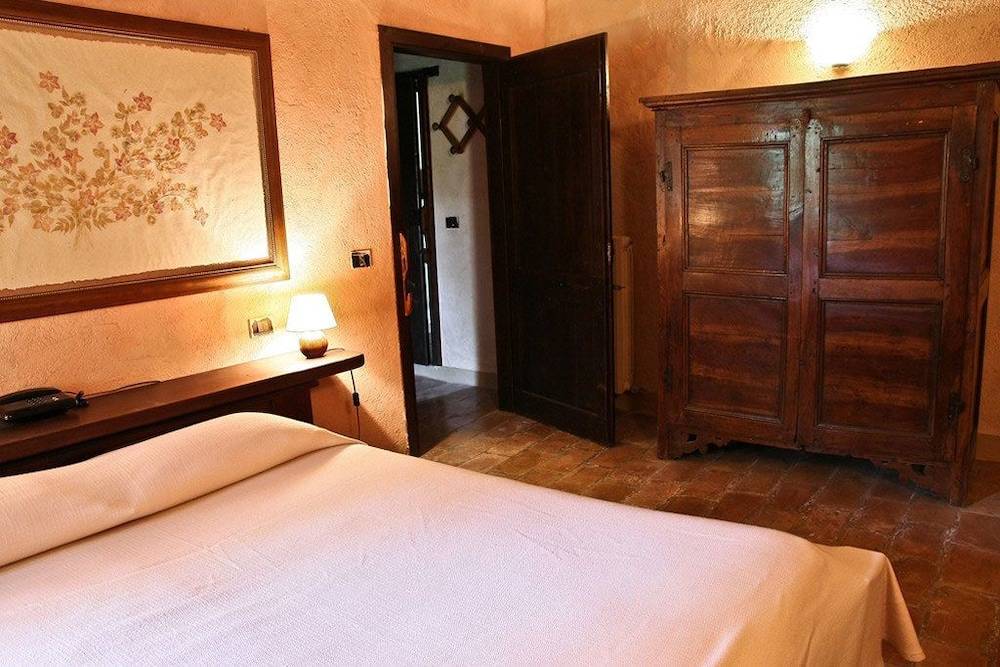Le Silve di Armenzano 2