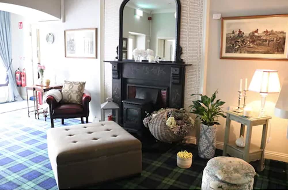 New Park Hotel Athenry 2