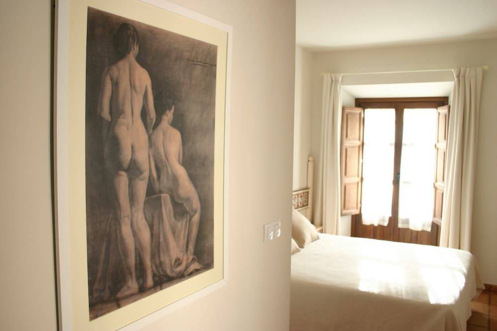 Hostal Santa María de Úbeda 2