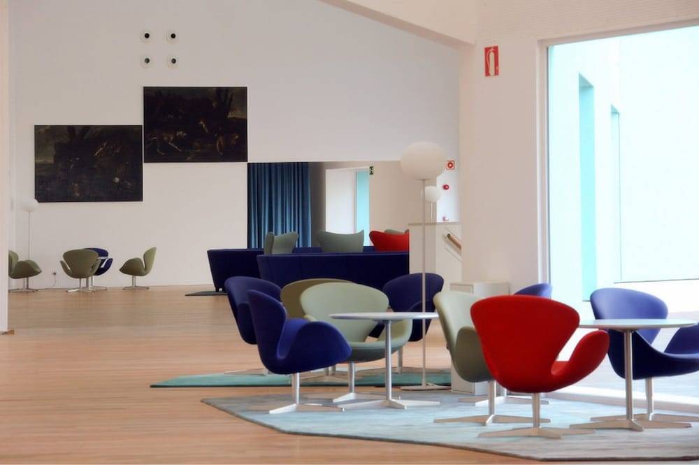 Hotel Hiberus 2