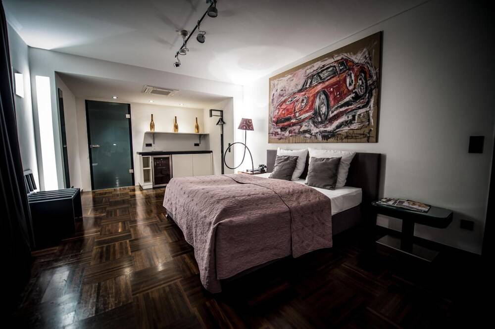 Hotel Rosenmeer 1