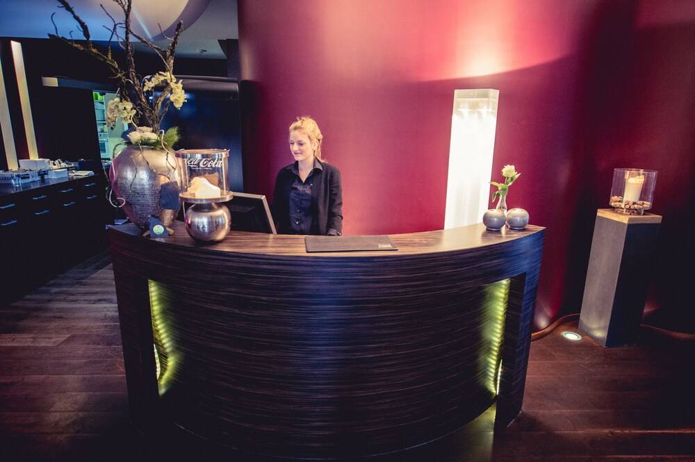 Hotel Rosenmeer 2