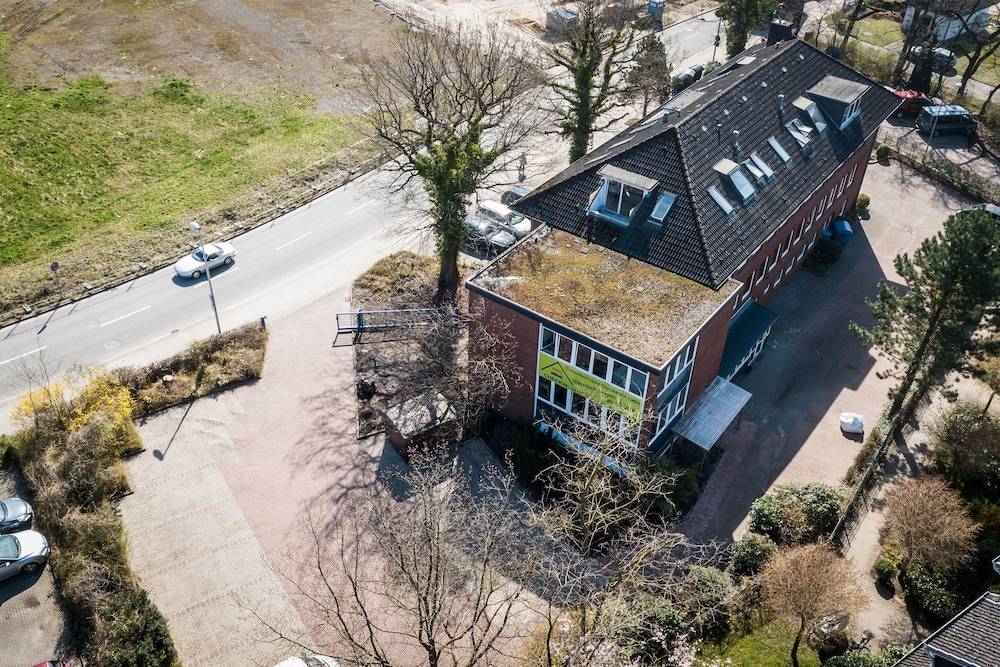 BHQ - BoardingHouse Quickborn - Hostel 1
