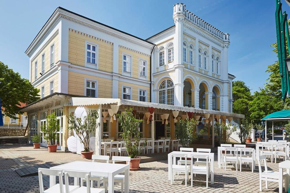 Hotel Astoria 1