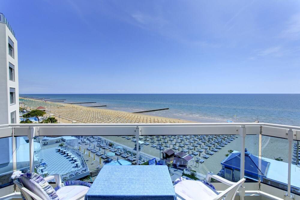 Hotel Cavalieri Palace & Suites 1