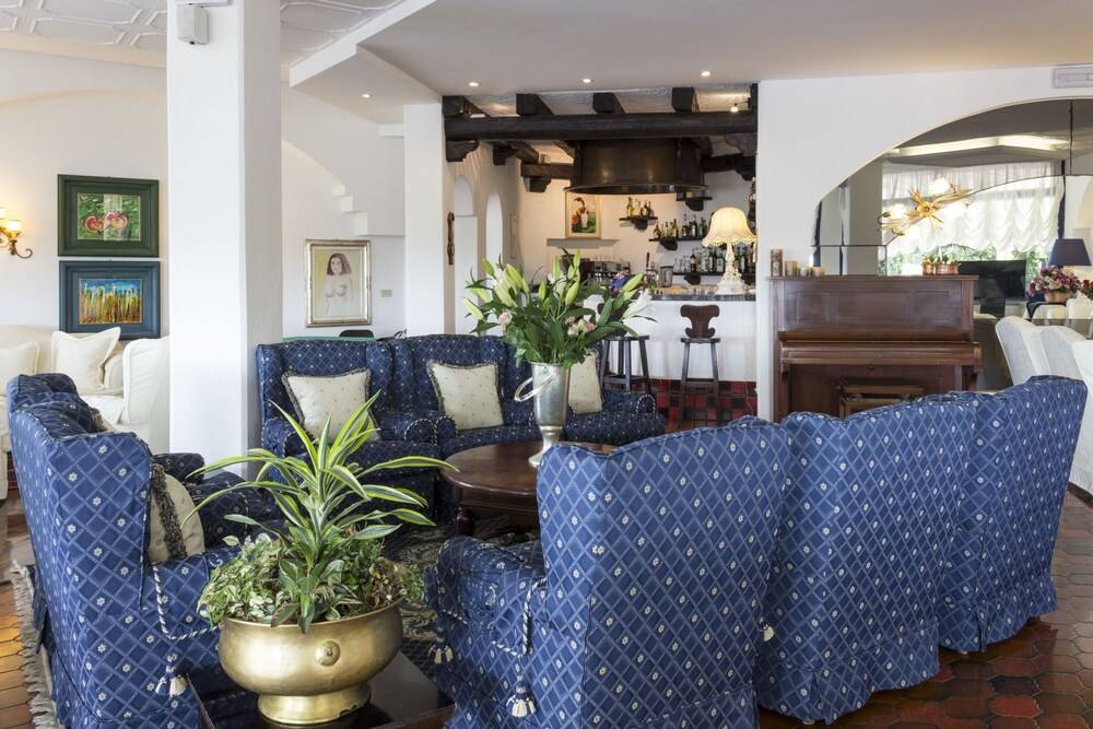 Hotel Cavalieri Palace & Suites 2