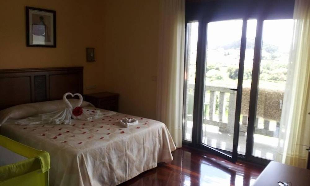 Hotel Liñares 2