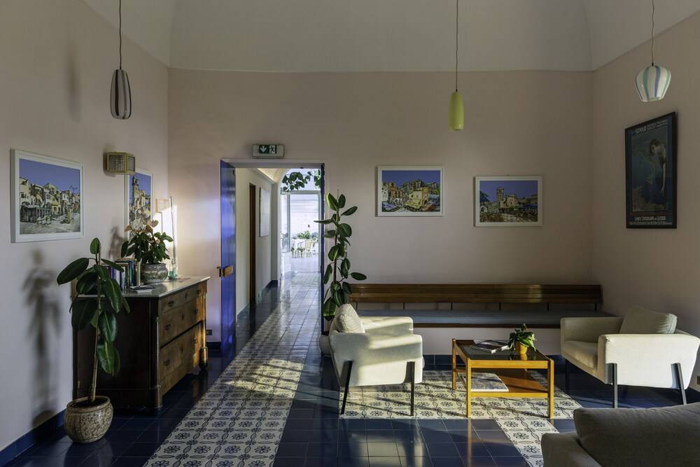 Hotel Bellavista 2