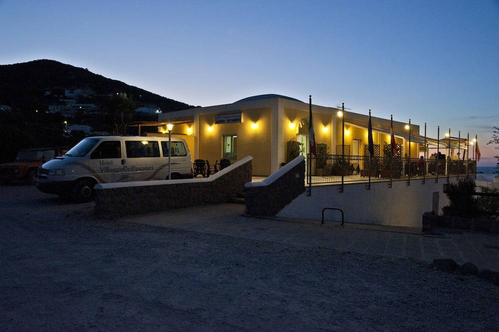 Hotel Villaggio Dei Pescatori 2