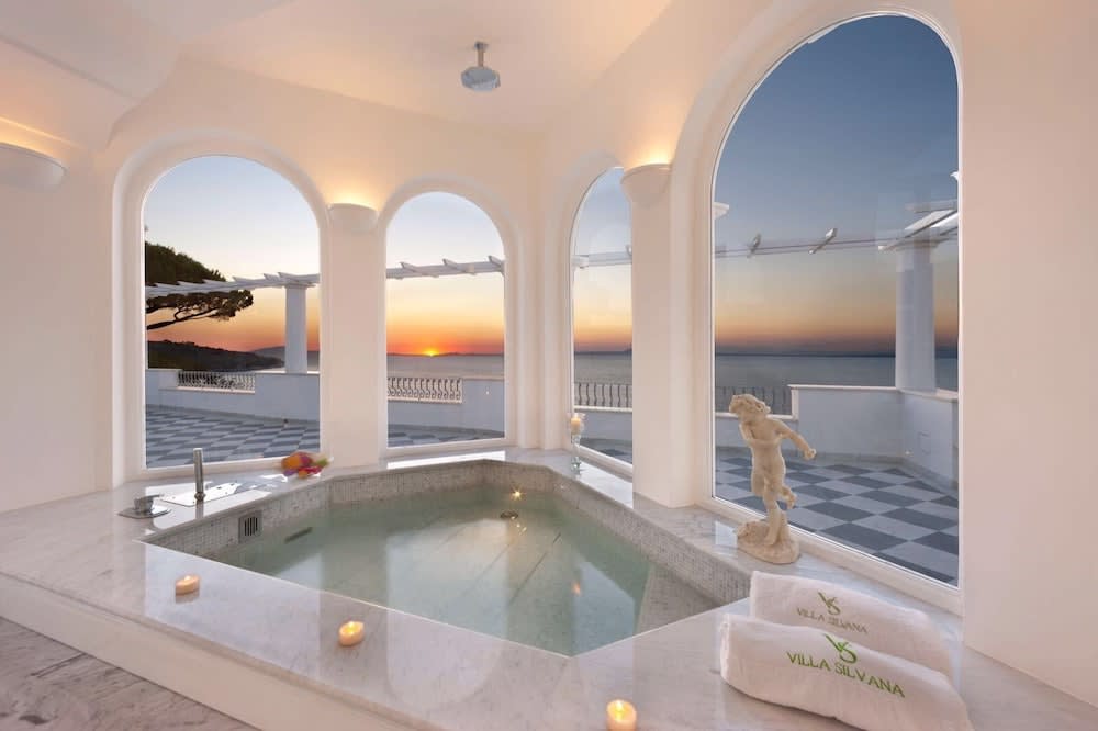 Villa Silvana Relais 1