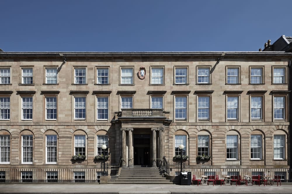 Kimpton BLYTHSWOOD SQUARE HOTEL & SPA by IHG 1