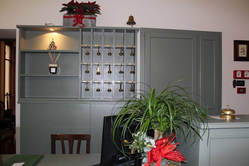 Hotel Ristorante Casa Volpi 2