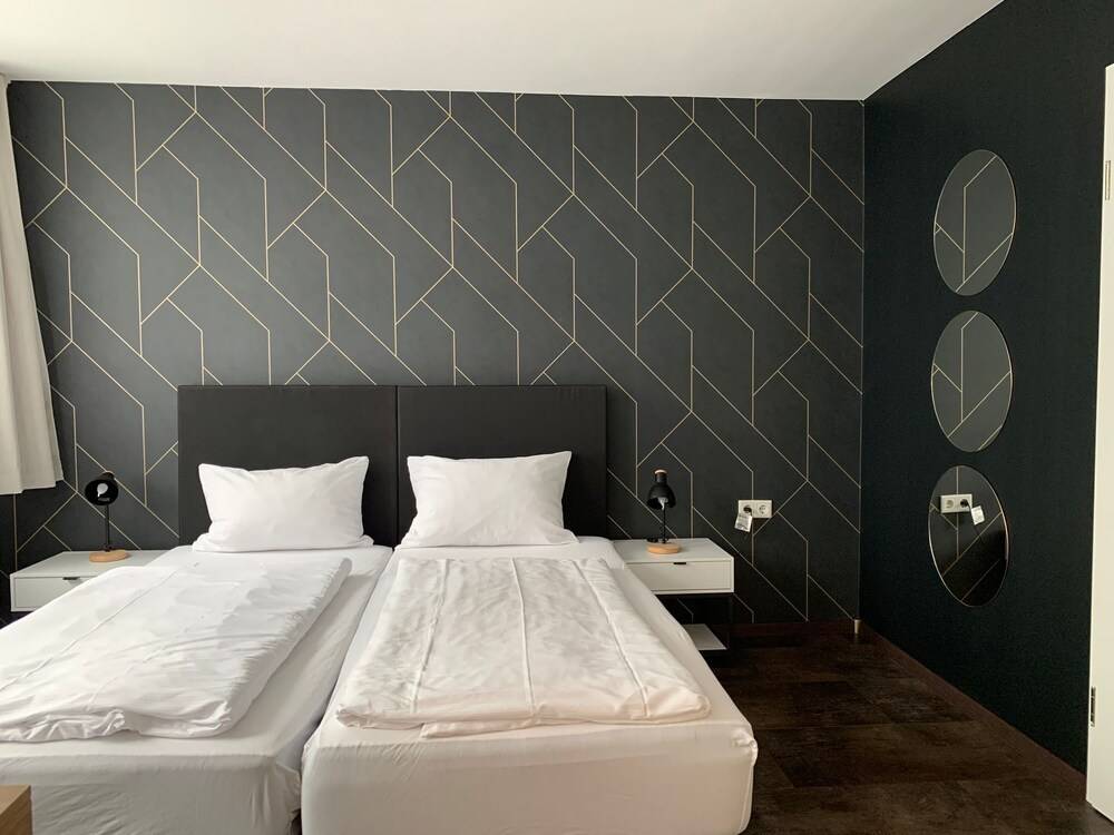 MOTELO Bielefeld - Smart HOTEL 2