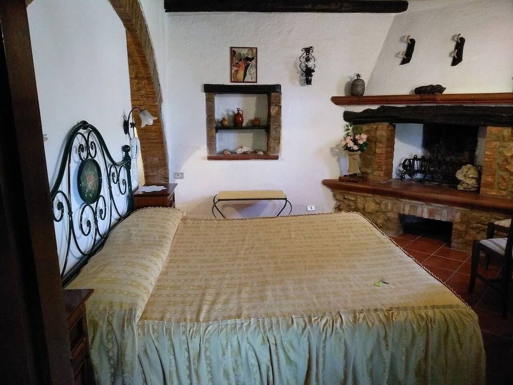 Hotel Il Pietreto 2