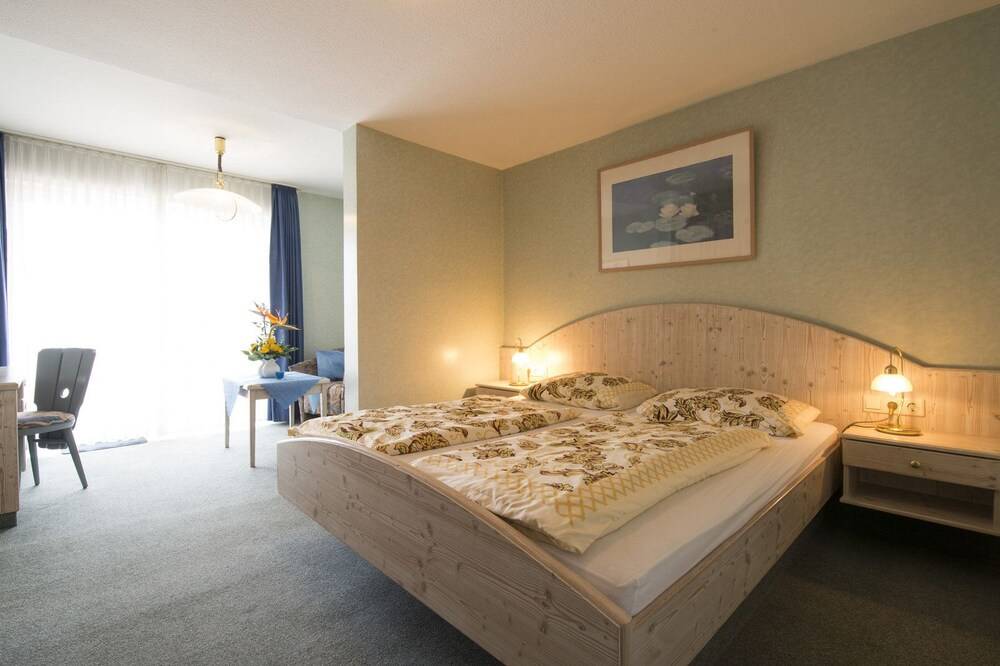 Kleines Hotel Wemhoff 1