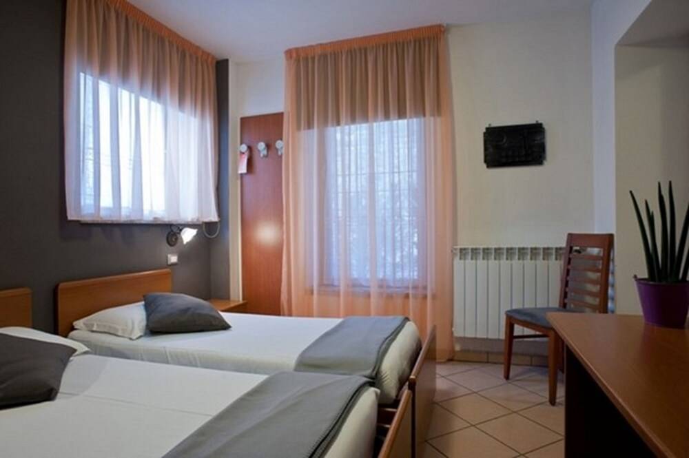 Hotel Oasi Verde 2