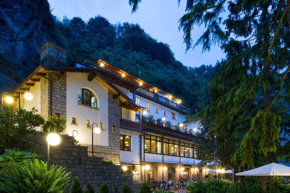 Hotel Oasi Verde 1
