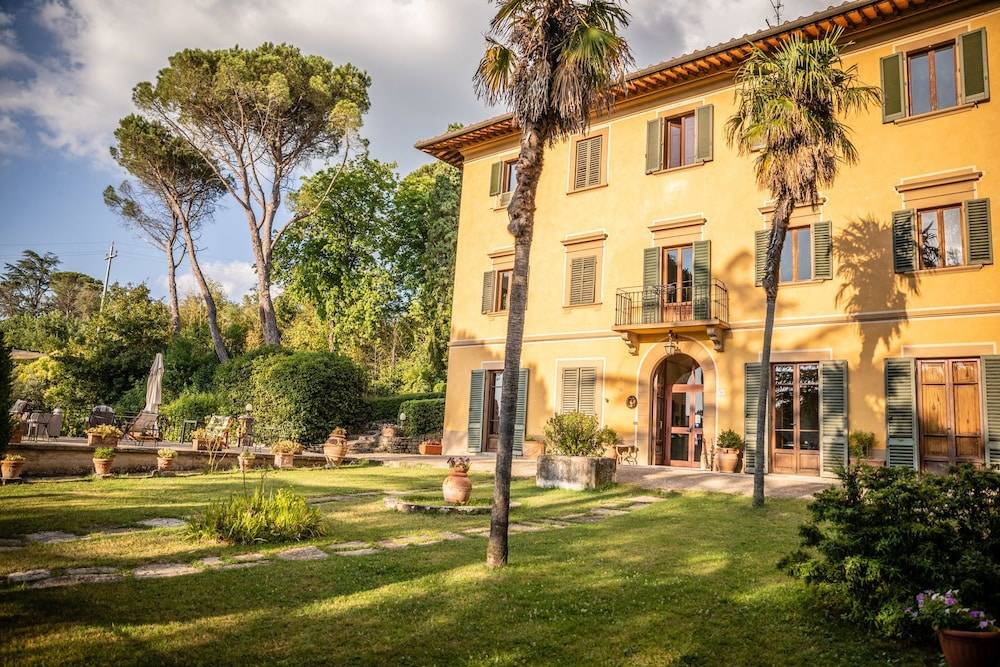 Hotel Ristorante Casa Volpi 1
