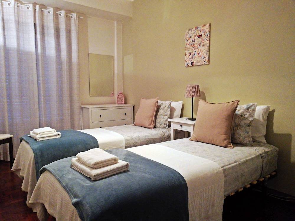 TripGeo Apartment Roma 1